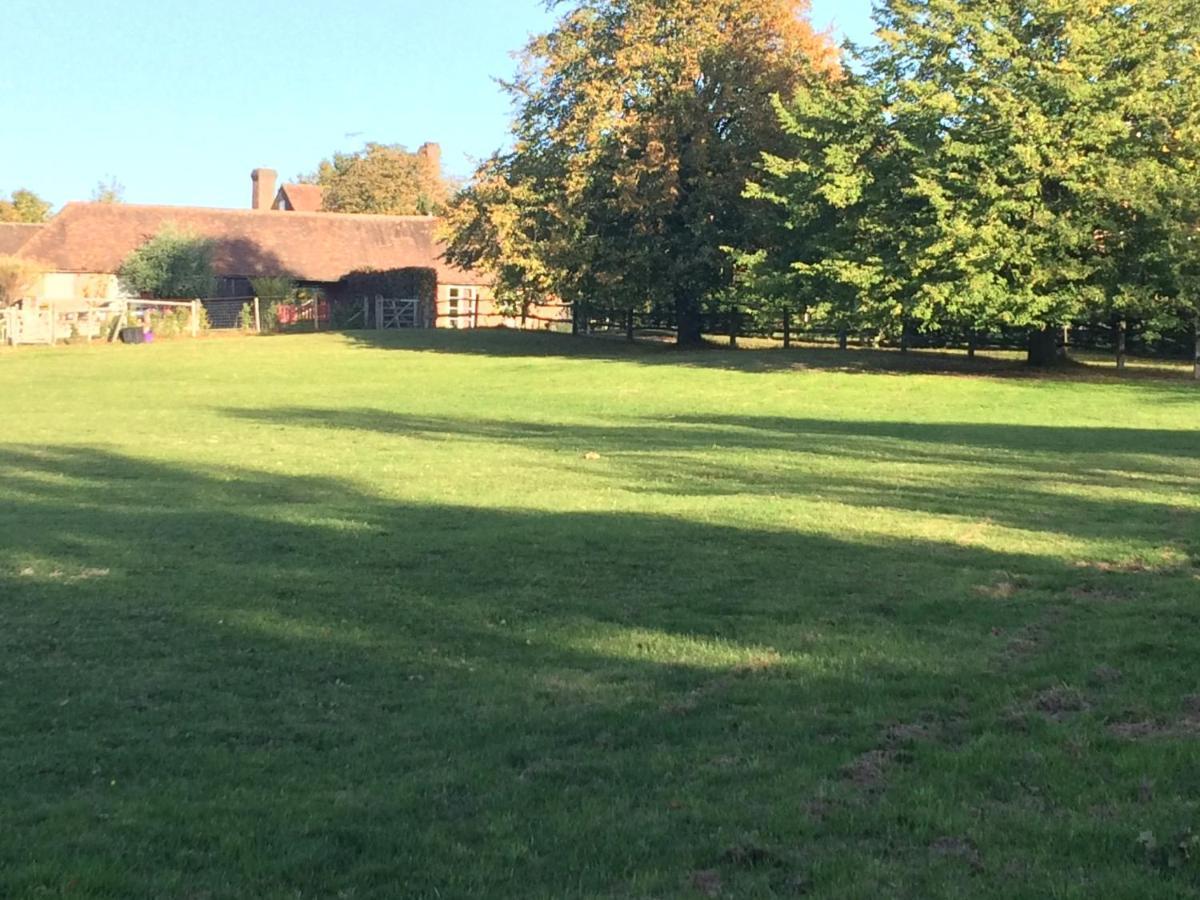 Three Chimneys Farm *