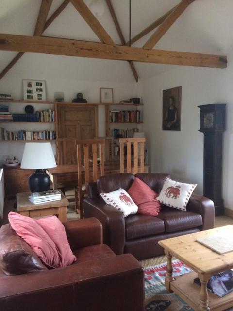 Three Chimneys Farm *