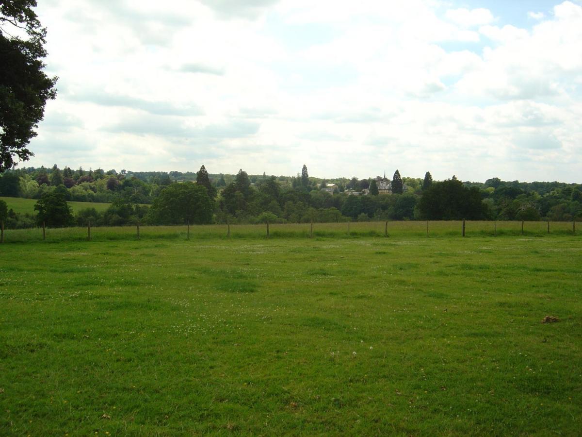 Three Chimneys Farm Goudhurst