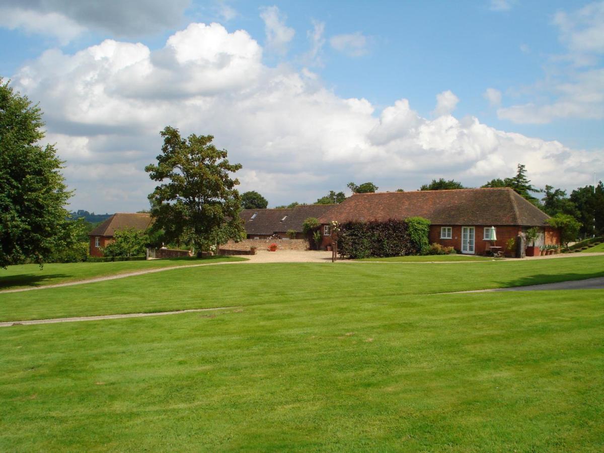 Bed & Breakfast Three Chimneys Farm
