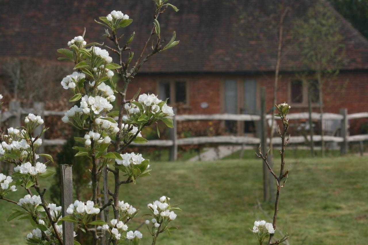 Three Chimneys Farm * Goudhurst